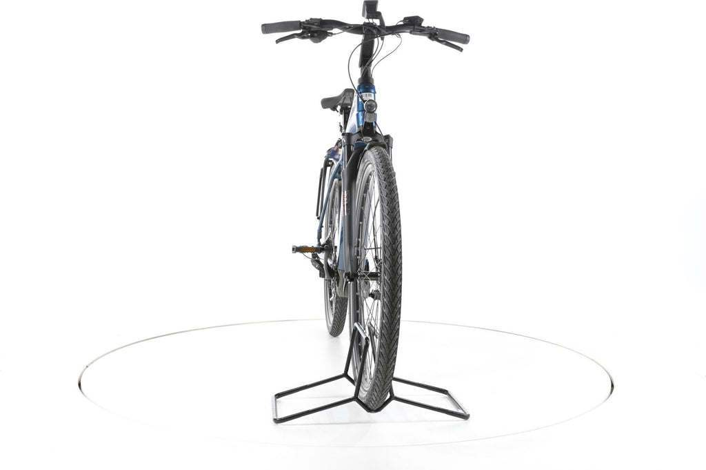 Produit reconditionné - KTM Macina Style 730 Trekking E-Bike - Très Bon Etat