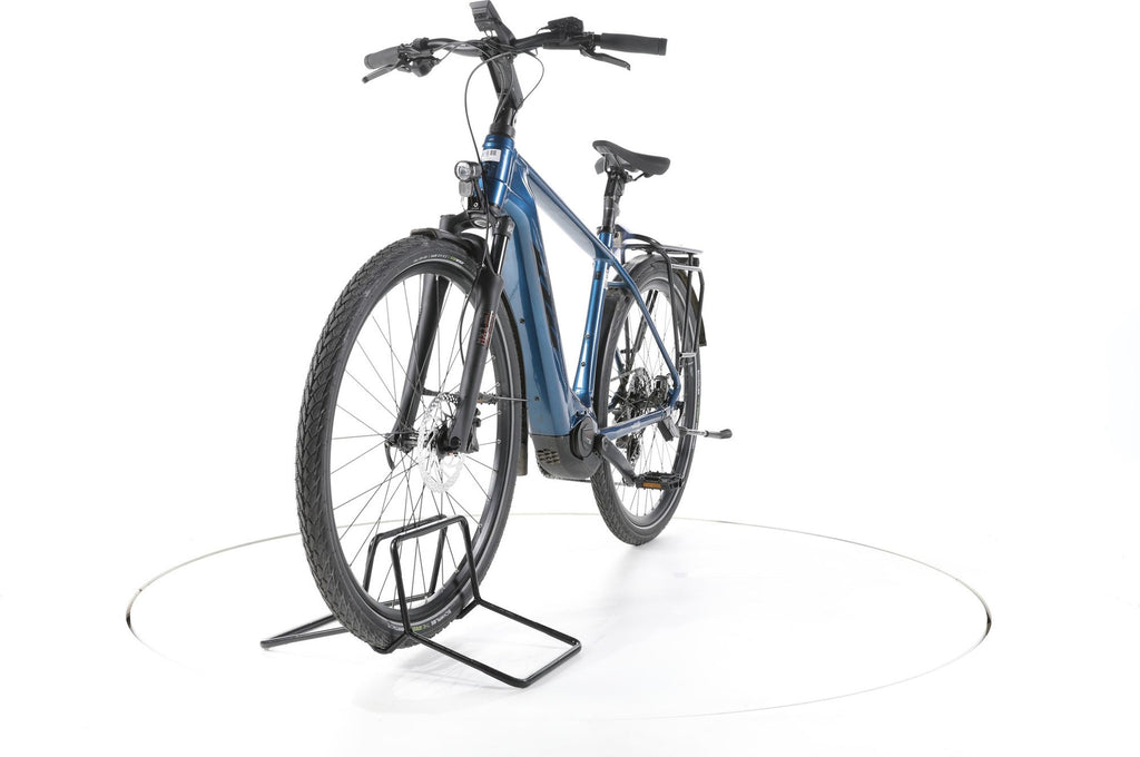 Produit reconditionné - KTM Macina Style 730 Trekking E-Bike - Très Bon Etat