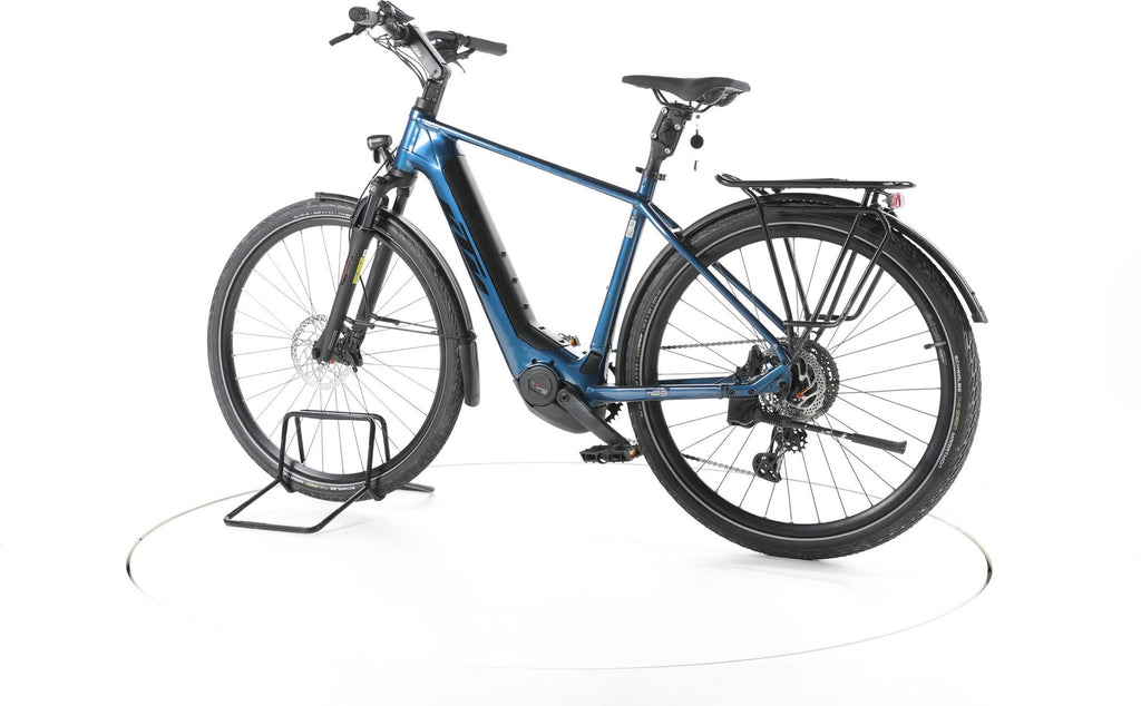 Produit reconditionné - KTM Macina Style 730 Trekking E-Bike - Très Bon Etat