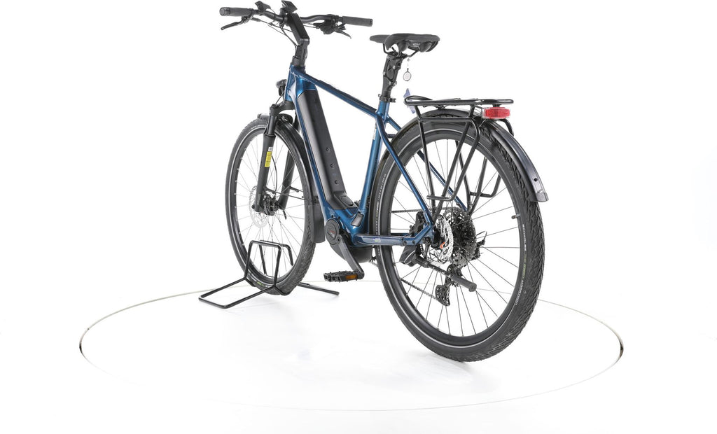 Produit reconditionné - KTM Macina Style 730 Trekking E-Bike - Très Bon Etat