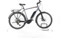 Produit reconditionné - Stevens E-8X Trekking E-Bike - Bon Etat