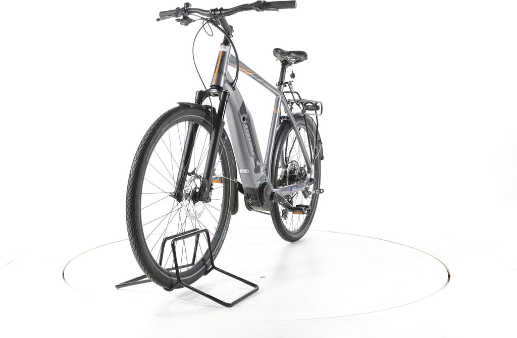 Produit reconditionné - Stevens E-8X Trekking E-Bike - Bon Etat