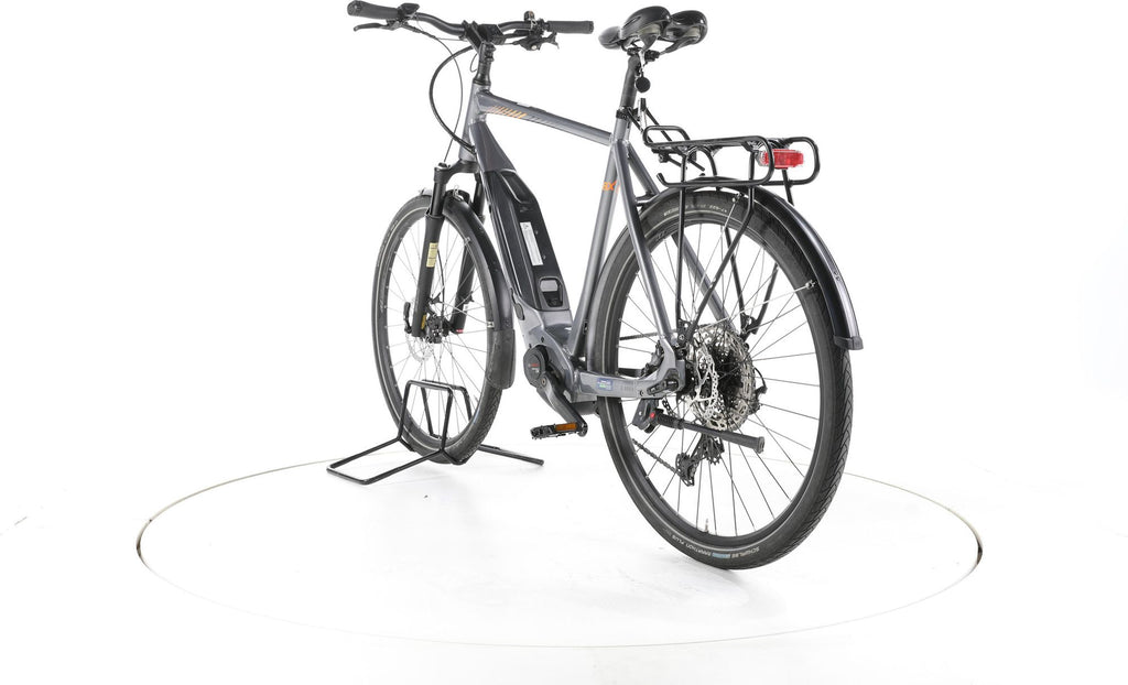Produit reconditionné - Stevens E-8X Trekking E-Bike - Bon Etat