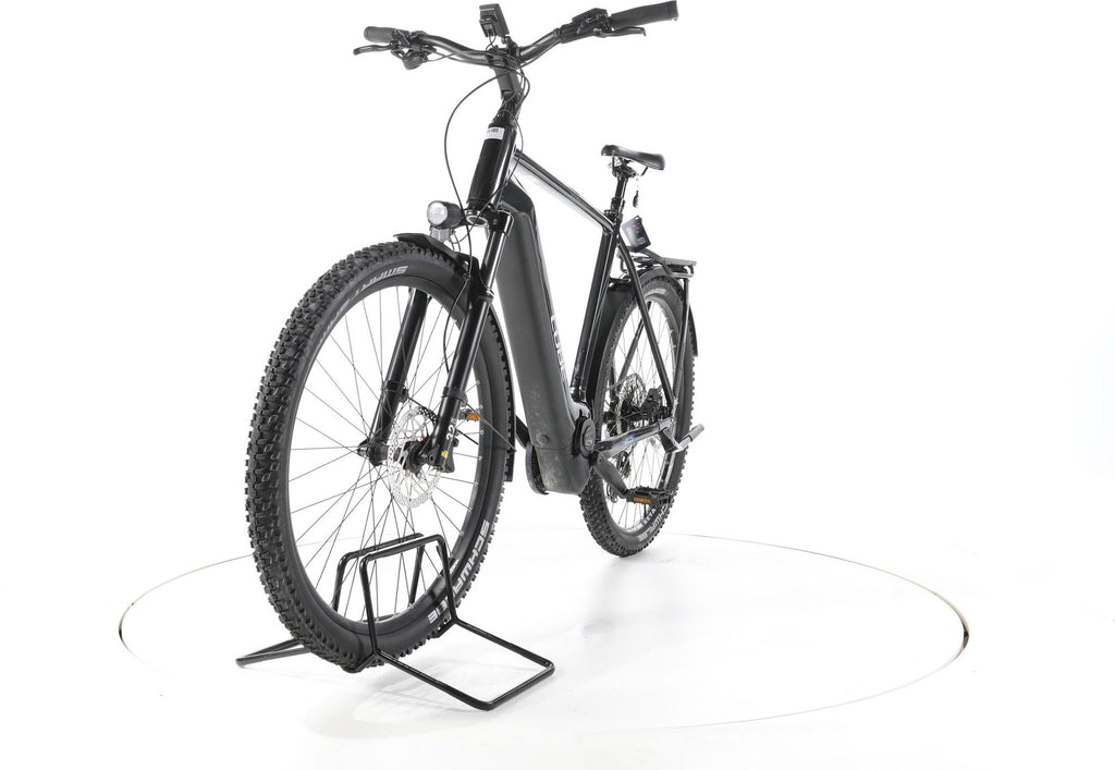 Produit reconditionné - Cube Kathmandu Hybrid EXC Trekking E-Bike - Très Bon Etat