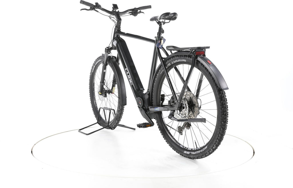 Produit reconditionné - Cube Kathmandu Hybrid EXC Trekking E-Bike - Très Bon Etat