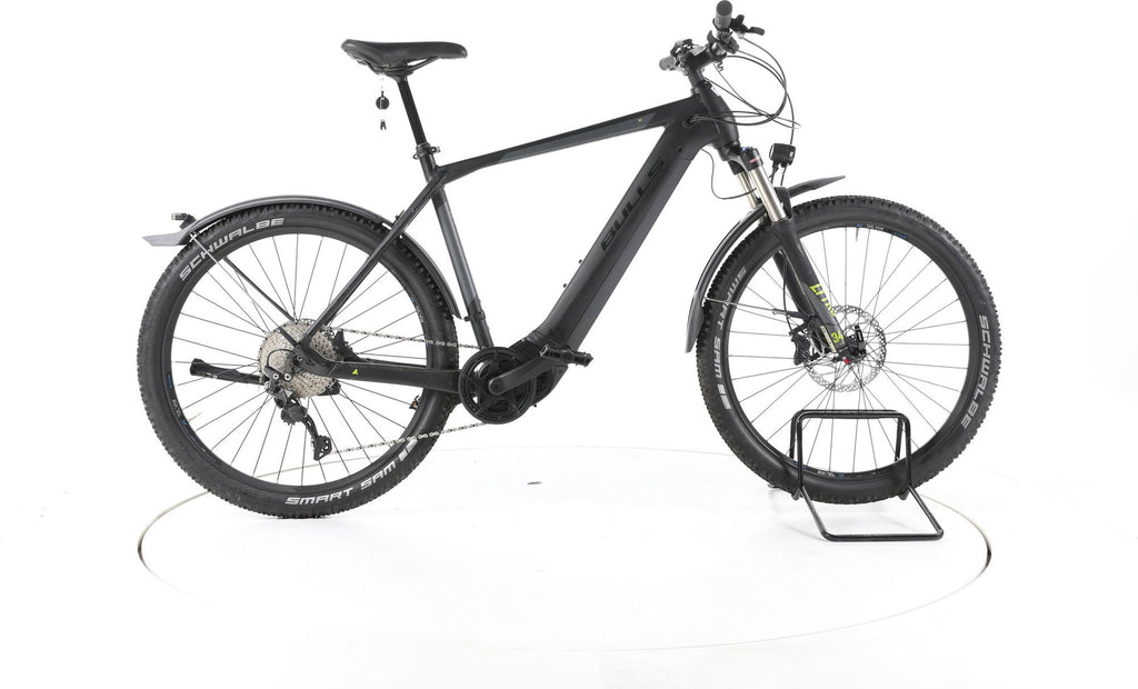 Produit reconditionné - Bulls Copperhead EVO 2 XXL Street Trekking E-Bike - Très Bon Etat