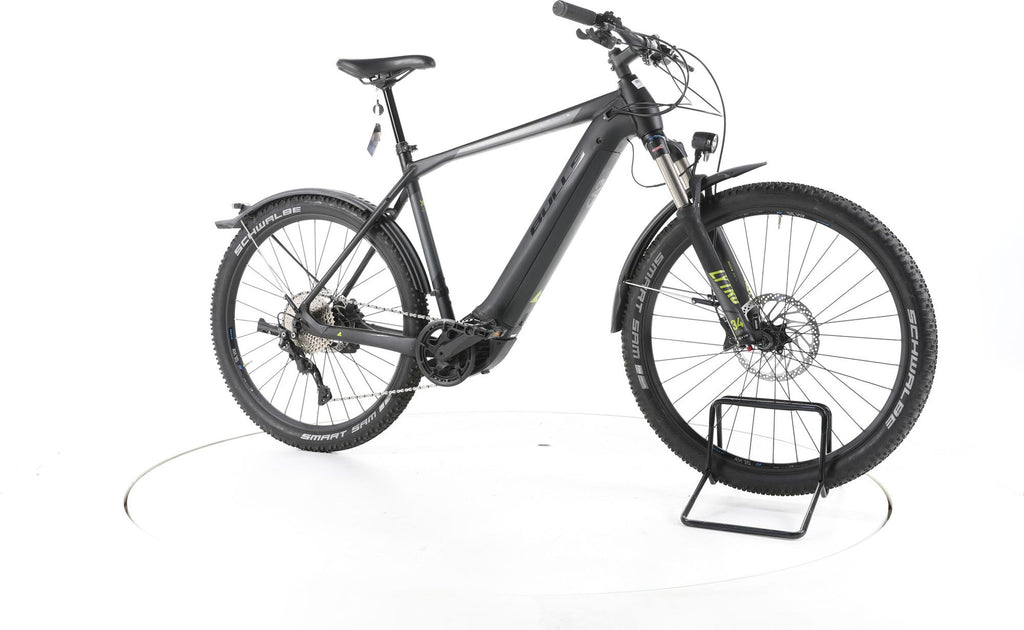 Produit reconditionné - Bulls Copperhead EVO 2 XXL Street Trekking E-Bike - Très Bon Etat