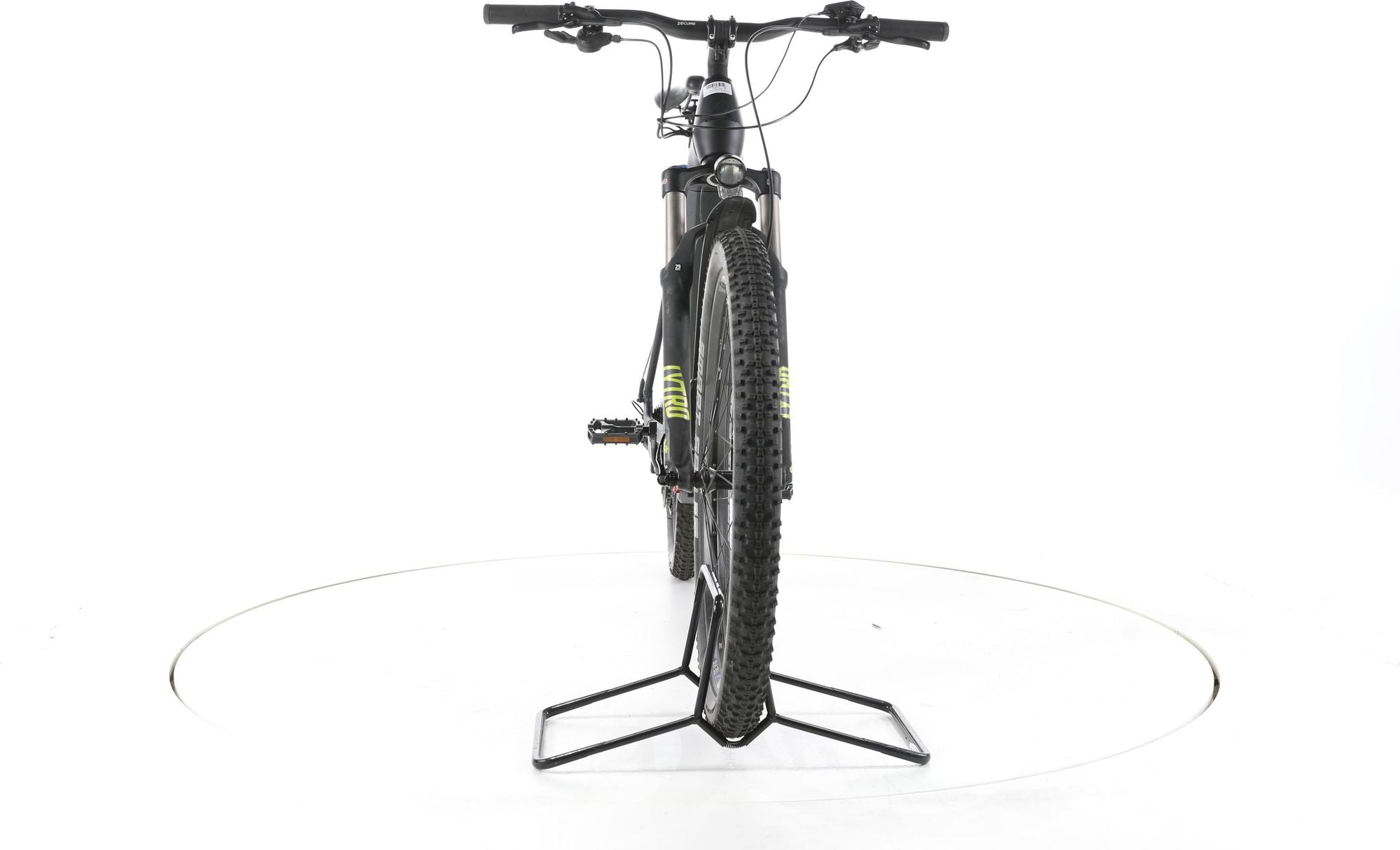 Produit reconditionné - Bulls Copperhead EVO 2 XXL Street Trekking E-Bike - Très Bon Etat