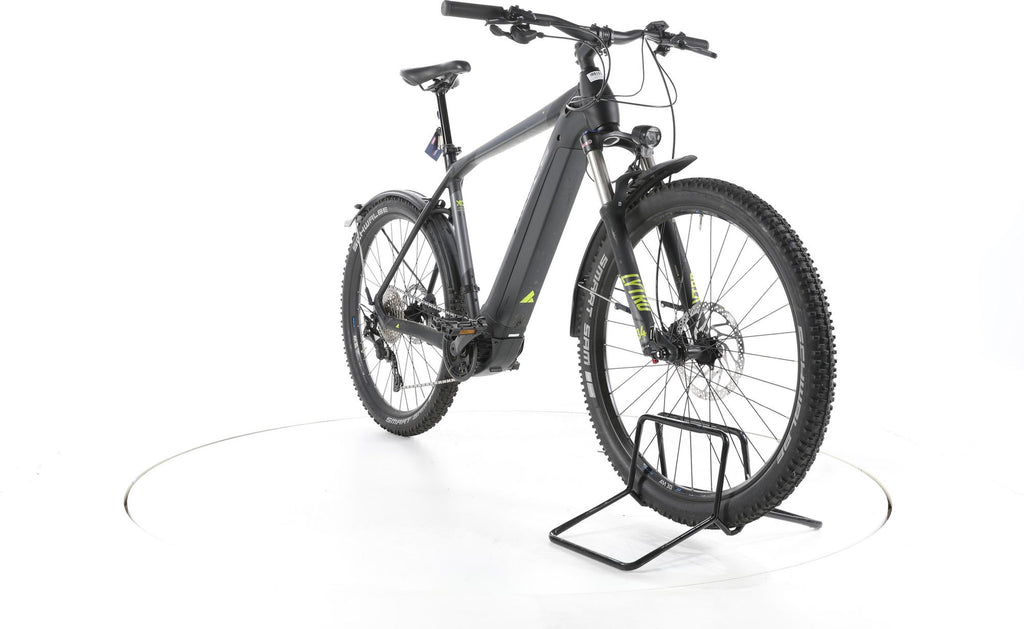 Produit reconditionné - Bulls Copperhead EVO 2 XXL Street Trekking E-Bike - Très Bon Etat