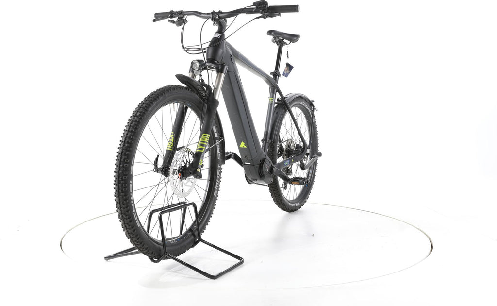 Produit reconditionné - Bulls Copperhead EVO 2 XXL Street Trekking E-Bike - Très Bon Etat