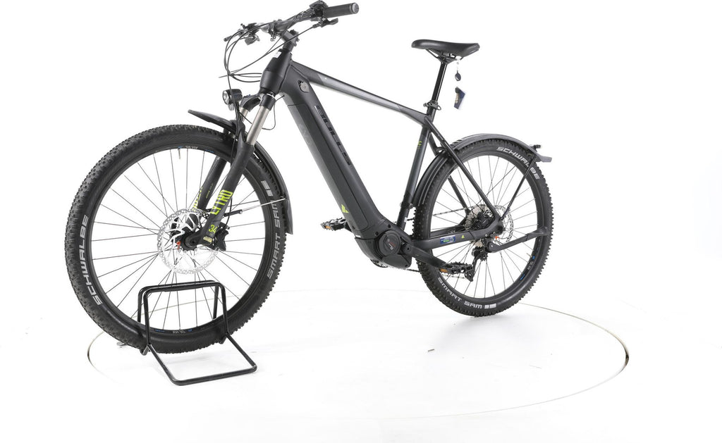 Produit reconditionné - Bulls Copperhead EVO 2 XXL Street Trekking E-Bike - Très Bon Etat