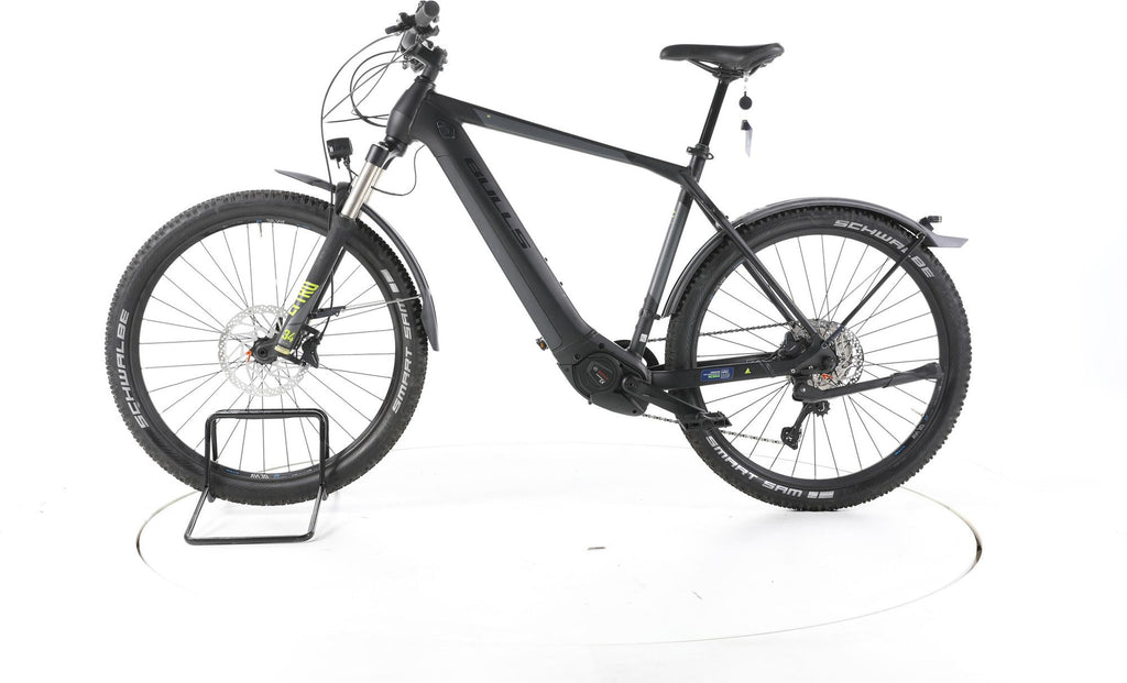 Produit reconditionné - Bulls Copperhead EVO 2 XXL Street Trekking E-Bike - Très Bon Etat