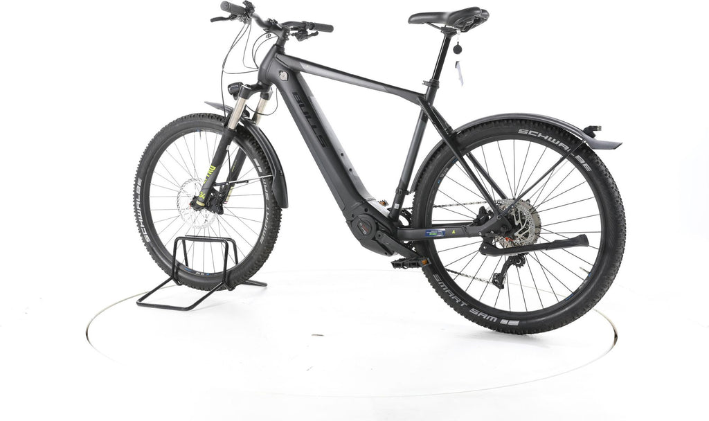 Produit reconditionné - Bulls Copperhead EVO 2 XXL Street Trekking E-Bike - Très Bon Etat