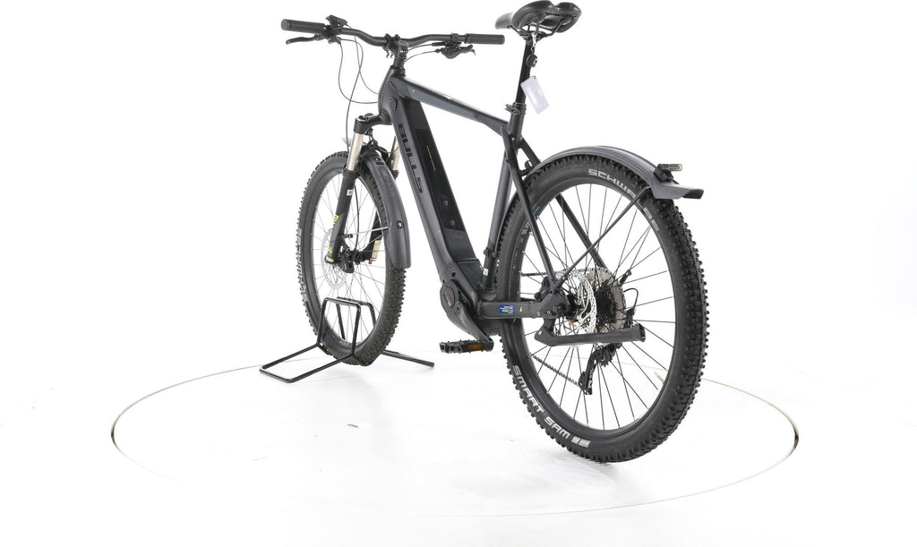 Produit reconditionné - Bulls Copperhead EVO 2 XXL Street Trekking E-Bike - Très Bon Etat