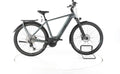 Produit reconditionné - Cube Kathmandu Hybrid EXC Trekking E-Bike - Très Bon Etat