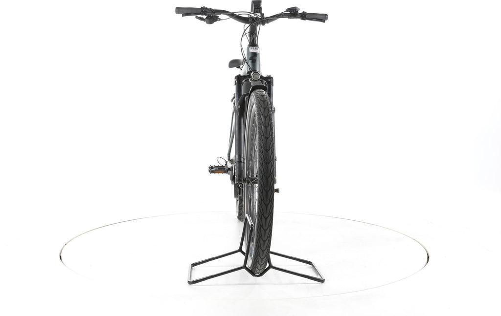 Produit reconditionné - Cube Kathmandu Hybrid EXC Trekking E-Bike - Très Bon Etat