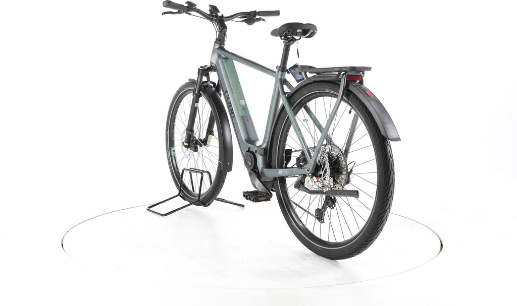 Produit reconditionné - Cube Kathmandu Hybrid EXC Trekking E-Bike - Très Bon Etat