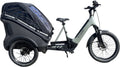 Produit Reconditionné · Vélo cargo électrique CUBE Trike Family Hybrid 750 2025 · Très bon état