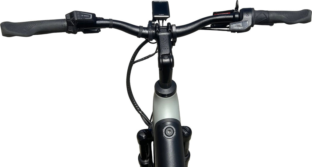 Produit Reconditionné · Vélo cargo électrique CUBE Trike Family Hybrid 750 2025 · Très bon état