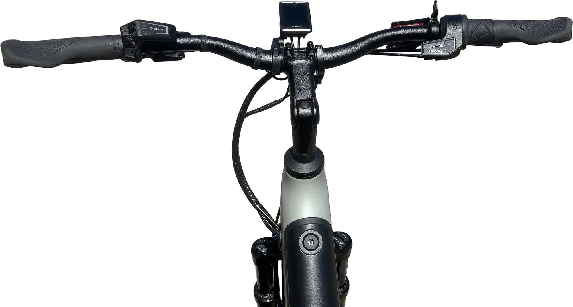 Produit Reconditionné · Vélo cargo électrique CUBE Trike Family Hybrid 750 2025 · Très bon état