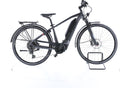 Produit reconditionné - FLYER Upstreet5 7.10 Trekking E-Bike - Bon Etat
