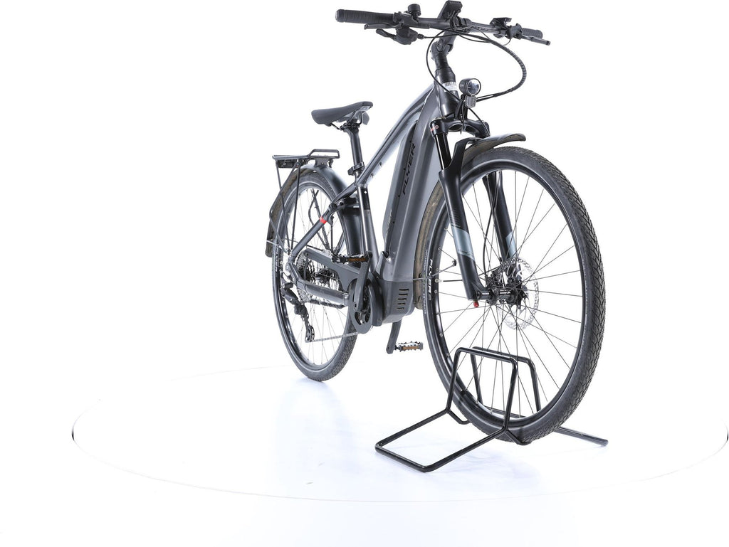 Produit reconditionné - FLYER Upstreet5 7.10 Trekking E-Bike - Bon Etat