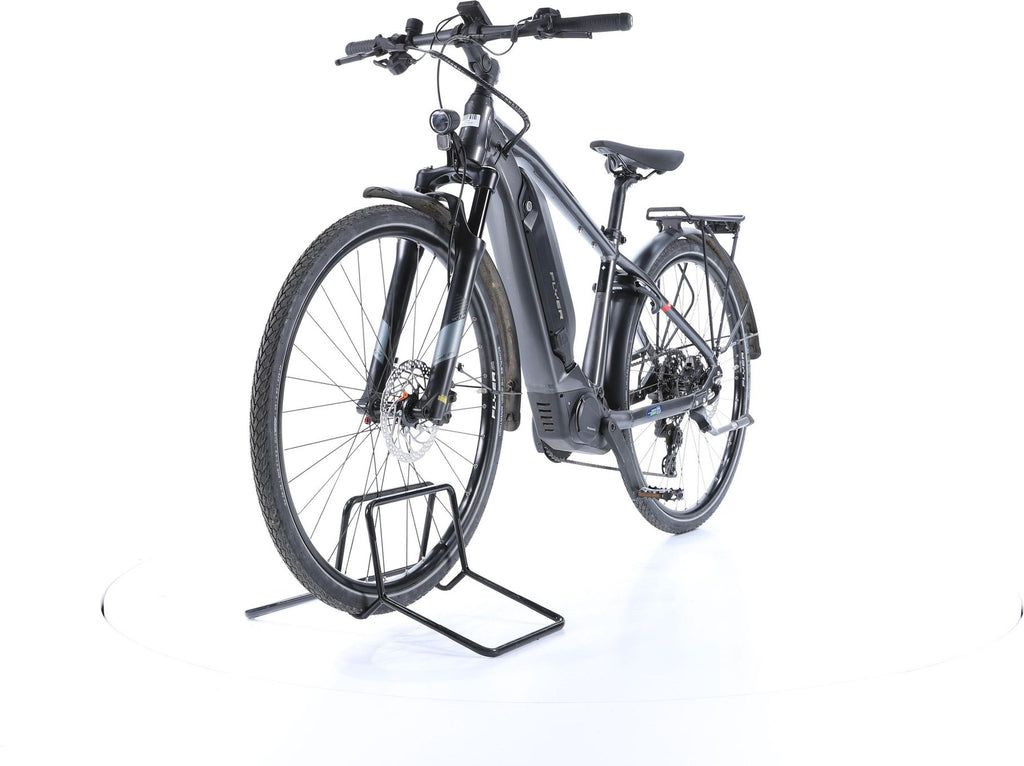 Produit reconditionné - FLYER Upstreet5 7.10 Trekking E-Bike - Bon Etat