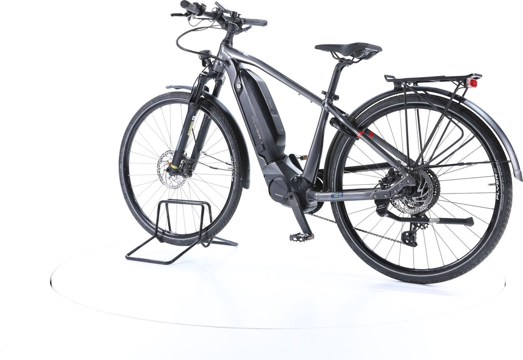 Produit reconditionné - FLYER Upstreet5 7.10 Trekking E-Bike - Bon Etat