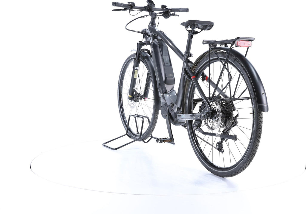 Produit reconditionné - FLYER Upstreet5 7.10 Trekking E-Bike - Bon Etat