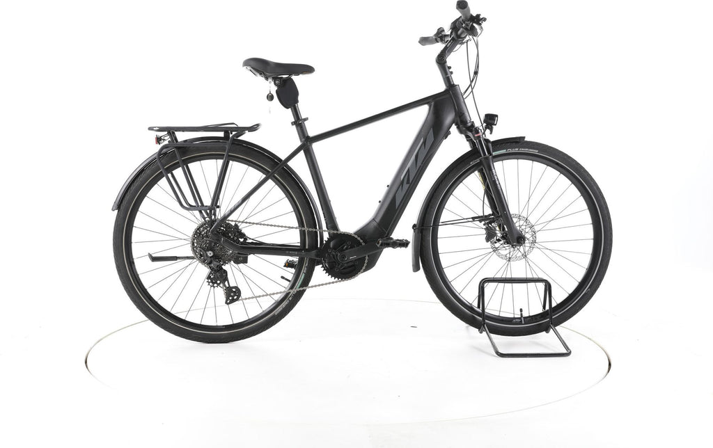 Produit reconditionné - KTM Zeg Cento 10 Trekking E-Bike - Bon Etat