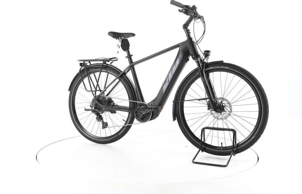 Produit reconditionné - KTM Zeg Cento 10 Trekking E-Bike - Bon Etat