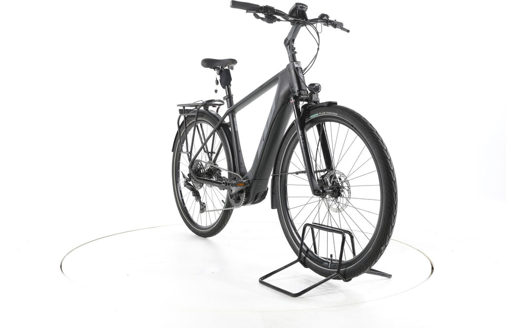 Produit reconditionné - KTM Zeg Cento 10 Trekking E-Bike - Bon Etat