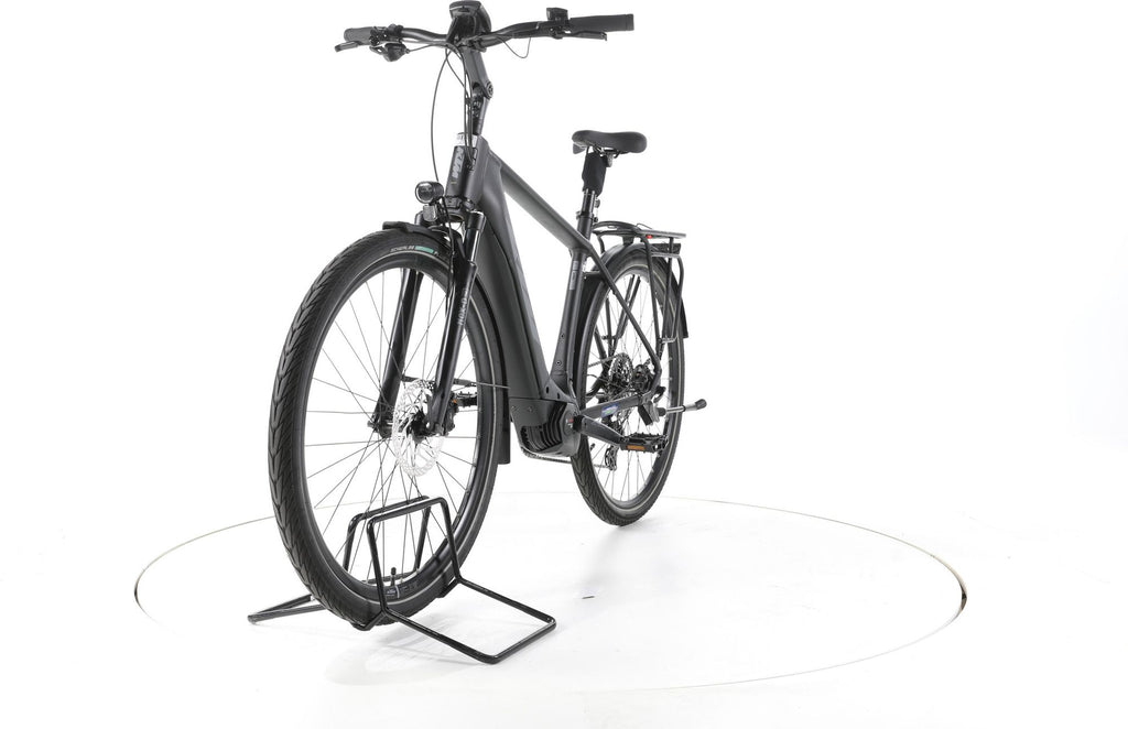 Produit reconditionné - KTM Zeg Cento 10 Trekking E-Bike - Bon Etat