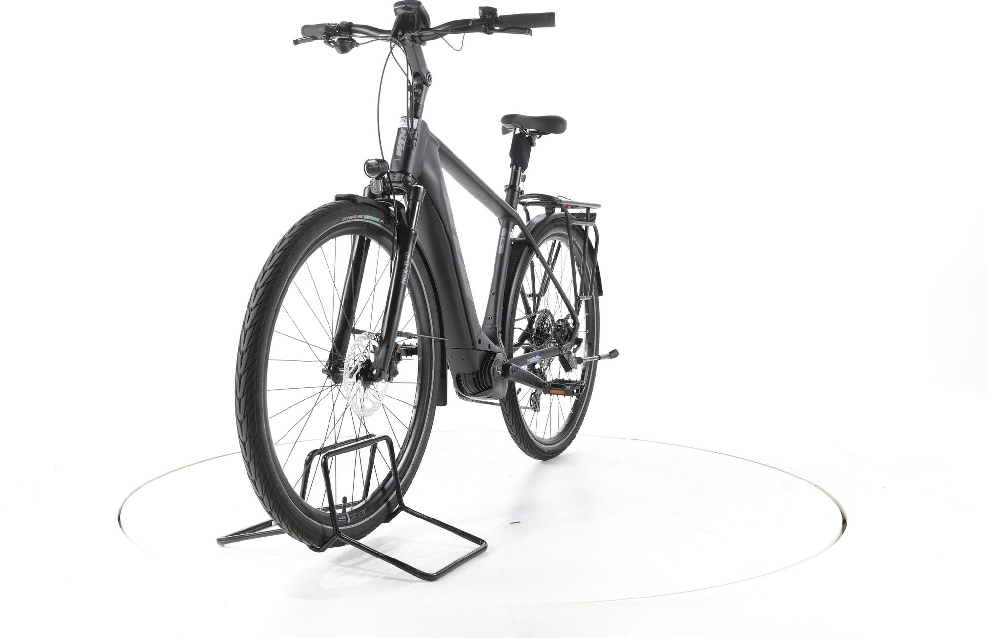 Produit reconditionné - KTM Zeg Cento 10 Trekking E-Bike - Bon Etat