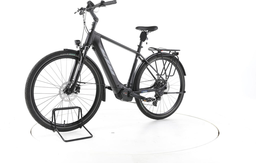 Produit reconditionné - KTM Zeg Cento 10 Trekking E-Bike - Bon Etat