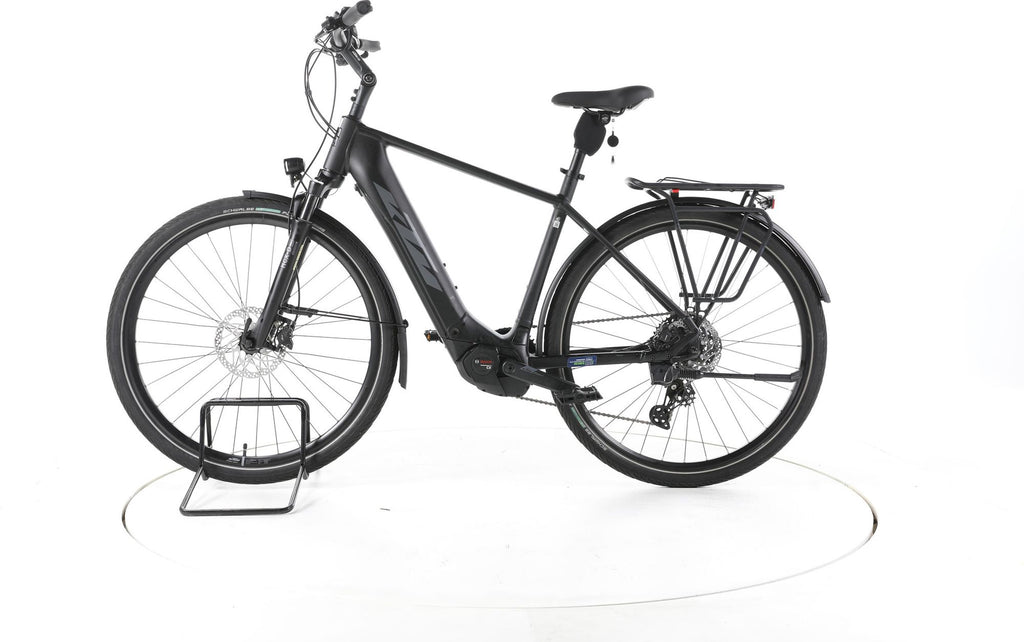 Produit reconditionné - KTM Zeg Cento 10 Trekking E-Bike - Bon Etat
