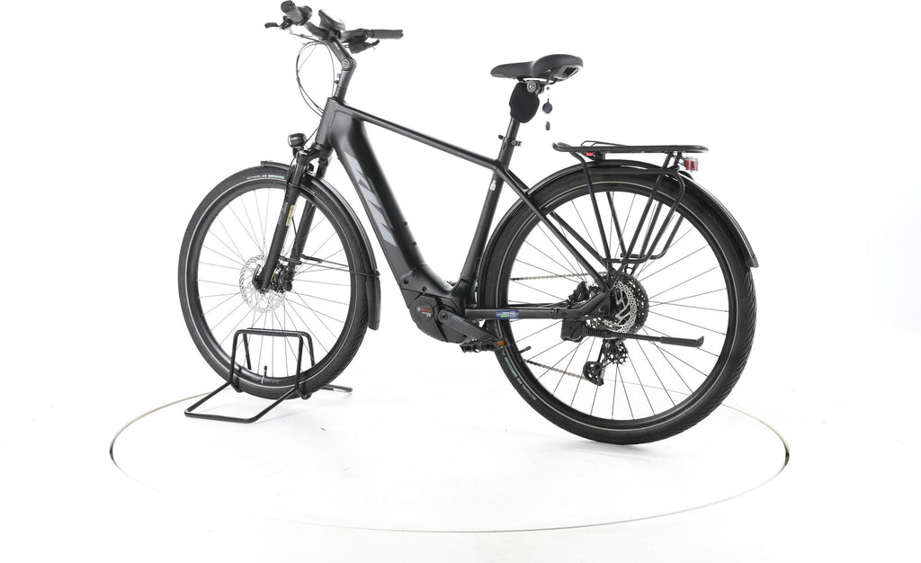 Produit reconditionné - KTM Zeg Cento 10 Trekking E-Bike - Bon Etat