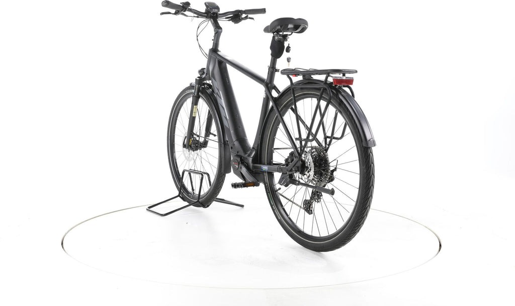 Produit reconditionné - KTM Zeg Cento 10 Trekking E-Bike - Bon Etat