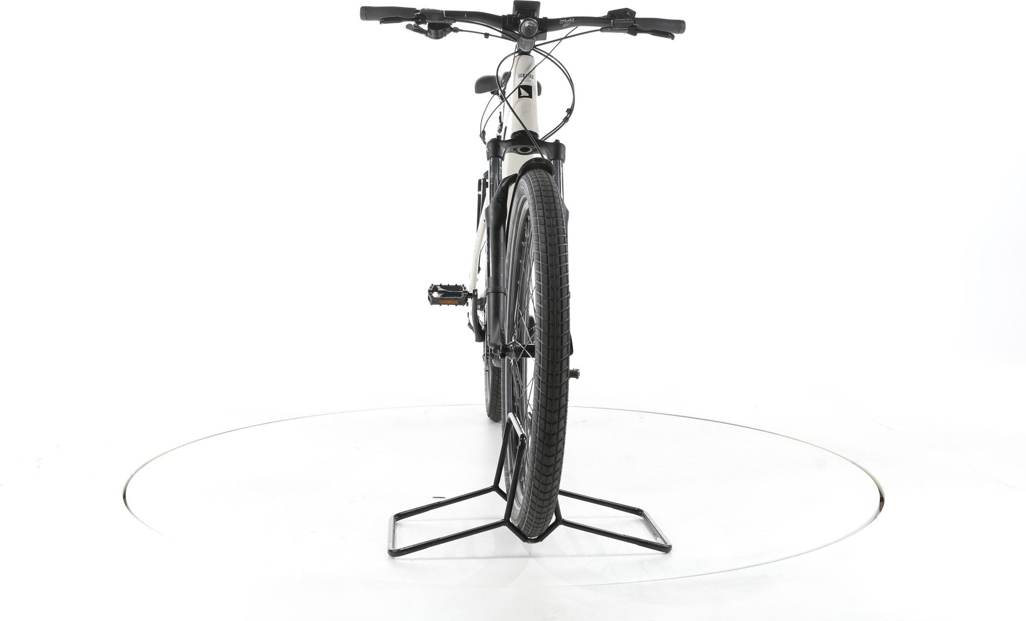 Produit reconditionné - Haibike Trekking 3 Trekking E-Bike - Très Bon Etat