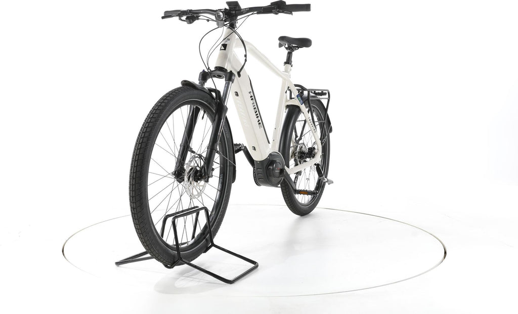 Produit reconditionné - Haibike Trekking 3 Trekking E-Bike - Très Bon Etat