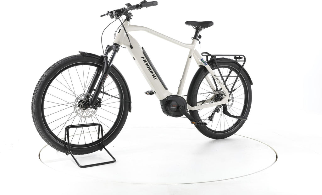 Produit reconditionné - Haibike Trekking 3 Trekking E-Bike - Très Bon Etat