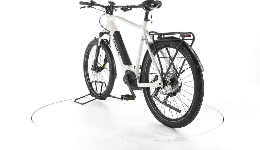 Produit reconditionné - Haibike Trekking 3 Trekking E-Bike - Très Bon Etat