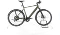 Produit reconditionné - Riese et Müller UBN Five touring Trekking E-Bike - Bon Etat