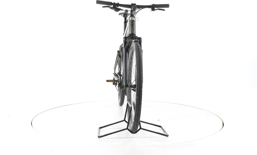 Produit reconditionné - Riese et Müller UBN Five touring Trekking E-Bike - Bon Etat