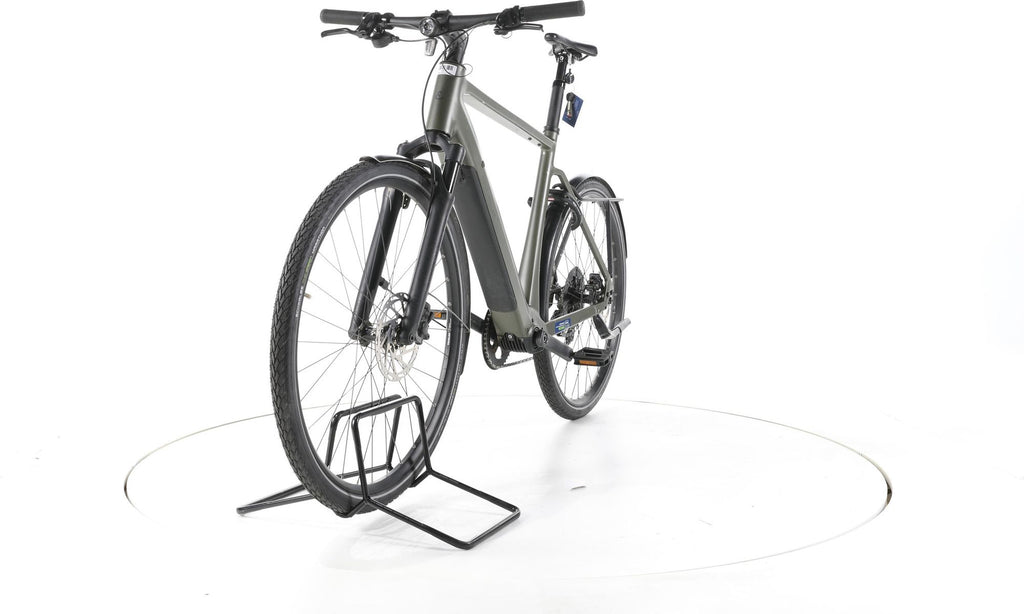 Produit reconditionné - Riese et Müller UBN Five touring Trekking E-Bike - Bon Etat