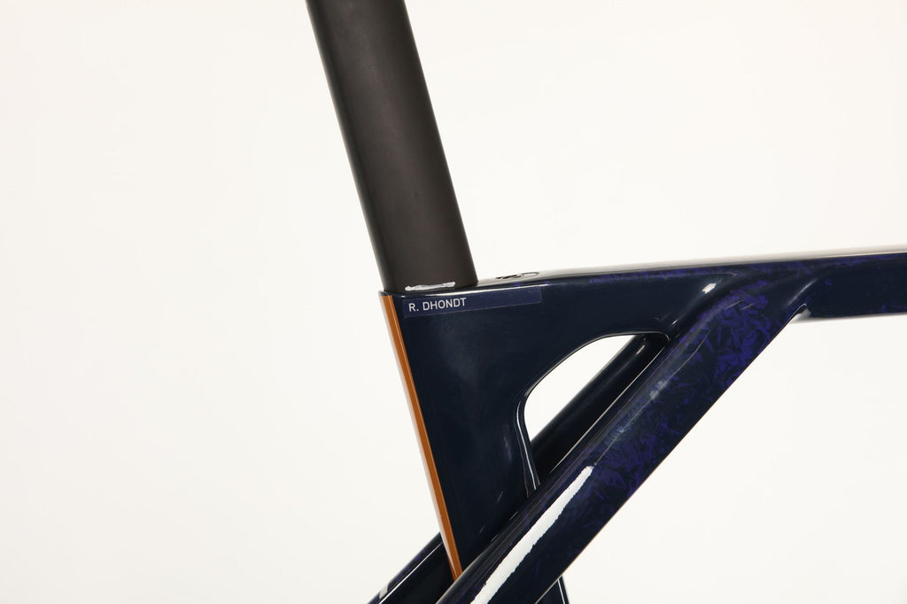 Vélo Route Lapierre Xelius DRS Shimano Dura Ace Di2 12V 2025 T.L 180/192cm - Vélo Team Pro 