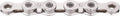 Chaine KMC X12 12V Argent