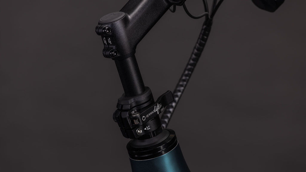 Vélo Cargo Longtail Électrique Cube Longtail Hybrid 800 Shimano Cues 11V 800 Wh 26'' Vert Royal 2026