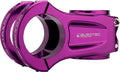 Potence Burgtec Enduro MK3 Aluminium 35 mm Violet Rain