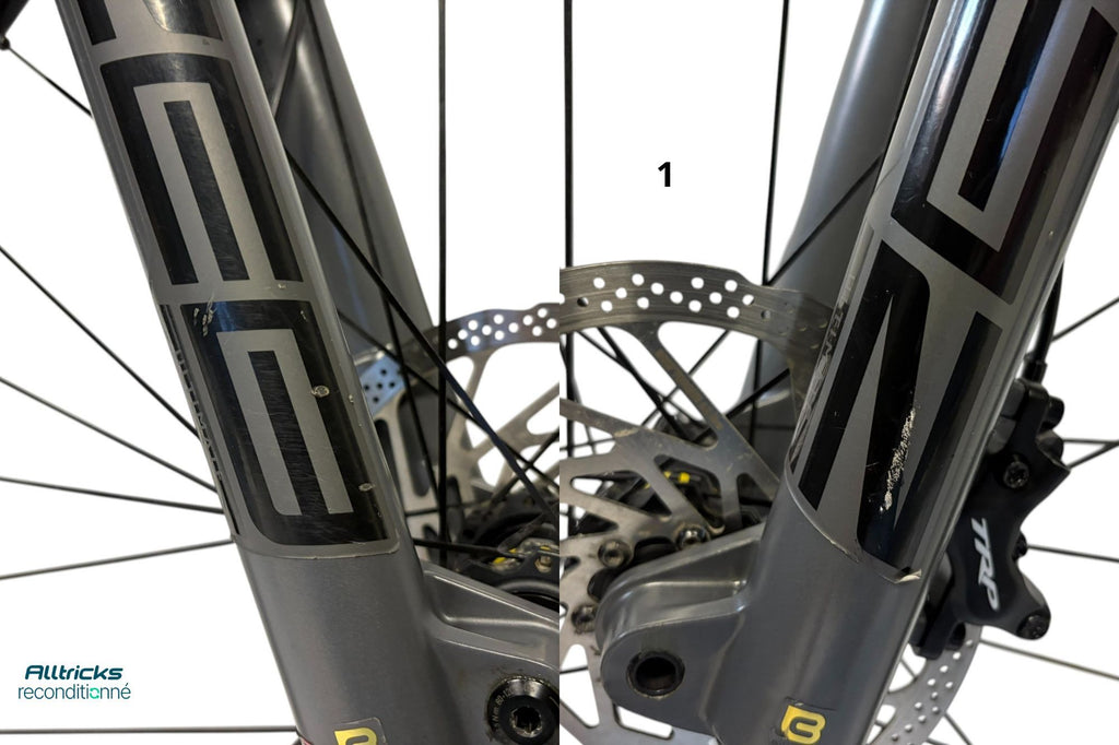VTT Tout Suspendu Pivot Firebird Sram GX 12V 29" T.L 180/193cm - Produit Reconditionné